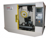 FANUC ROBODRILL-A